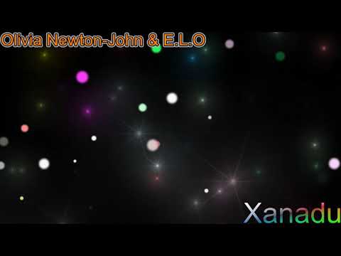 Rockclassics: Olivia Newton-John & ELO- Xanadu