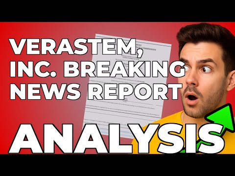 Verastem's Pancreatic Cancer Drug: My Take on the Trial Results