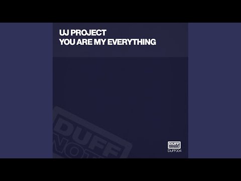 You Are My Everything (Dub)