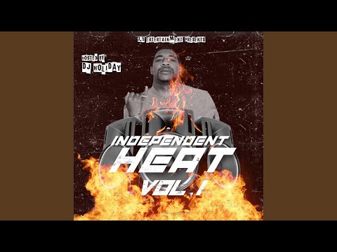 Tip Toe (feat. Crescendo Love & DJ Holiday)