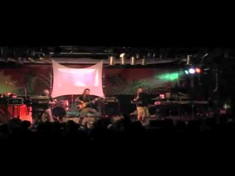 The Natural Dub Cluster @ Balla coi Cinghiali 2010 SaveYouTube com