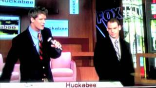 Who are The Young Cons?