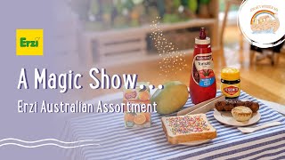 A Magic Show - Erzi Australian Assortment