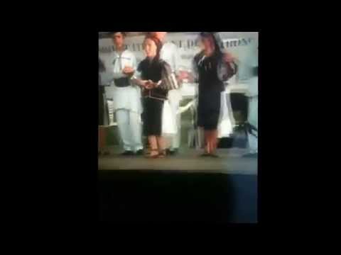 Adelina zamfir-Mandru-i tatal meu de mine