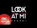 Chanmi - Work (Rihanna Look at Me Version)