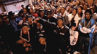 Eazy-E - Eazy-er Said Than Dunn (Official Video Music)