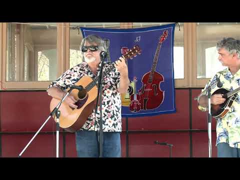Uncorked!: Bluegrass at Ely Stage Stop