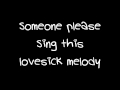 Mayday Parade - Bruised And Scarred Acoustic With Lyrics