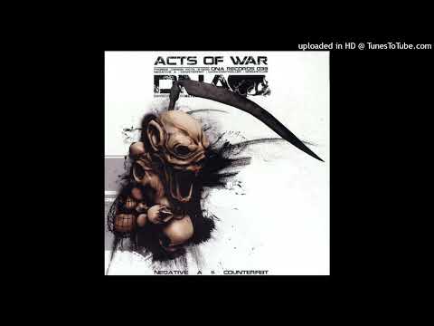 Darkcontroller vs. Non Asylum - Brain Wash