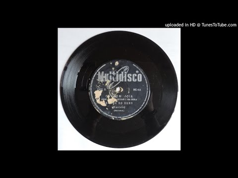 Carmen Joia - Samba No Duro