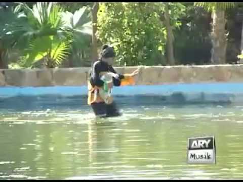 GRAND FINAL PART5 LIVING ON THE EDGE Waqar's Den