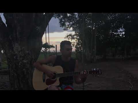 Francisca La Braza - Batida Do Amor (cover)