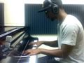 "Runaway-Kanye West ft. Pusha.T (piano cover ...