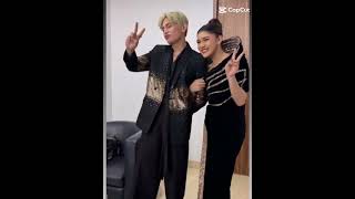 Download lagu Sridevi dan Kier King nyanyi bareng lagi #Sridevi da5# mp3