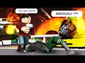 NEED MORE HEAT 🔥🔥🔥 (ROBLOX Brookhaven 🏡RP - FUNNY MOMENTS)