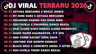 Download lagu DJ TIKTOK TERBARU 2026🎵DJ ASTAGA BERCANDA X BRAZIL DANCE🎵DJ MY MINE GUEH X ASTAGA BERCANDA VIRAL mp3 Download lagu DJ TIKTOK TERBARU 2026🎵DJ ASTAGA BERCANDA X BRAZIL DANCE🎵DJ MY MINE GUEH X ASTAGA BERCANDA VIRAL mp3