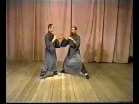 Лапа 1 Связка 3