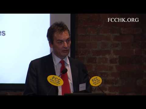 2014.01.22 - Mark Warby, QC (excerpt)