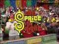 Kimee On The Price Is Right
