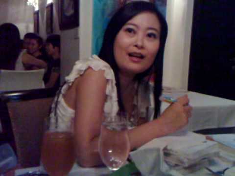 ~~ciajo與zita的聚會~~