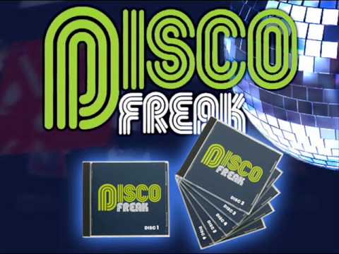 Disco Freak - Untitled (Original Mix) HQ