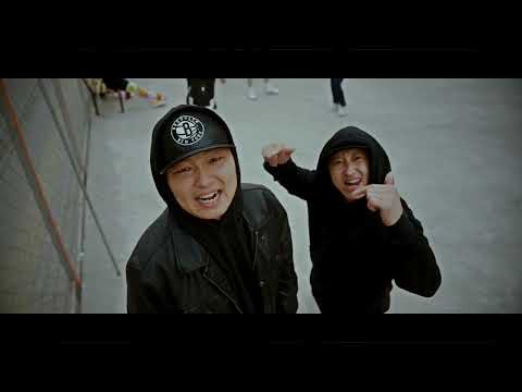 Hip Hop 3x3  - Yudenten