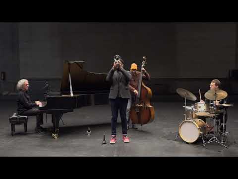 Pete Malinverni, Bruce Harris, Ugonna Okegwo, Aaron Seeber