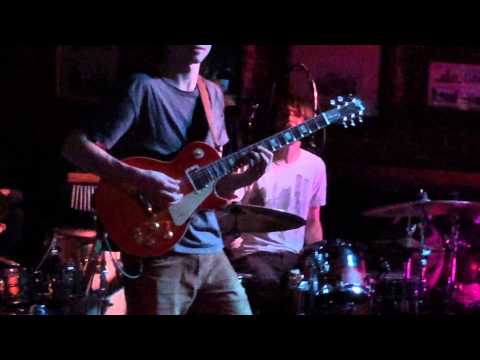 McLovins with West End Blend - Arch Street Tavern, Hartford CT- October 30, 2014 - Shakedown Street