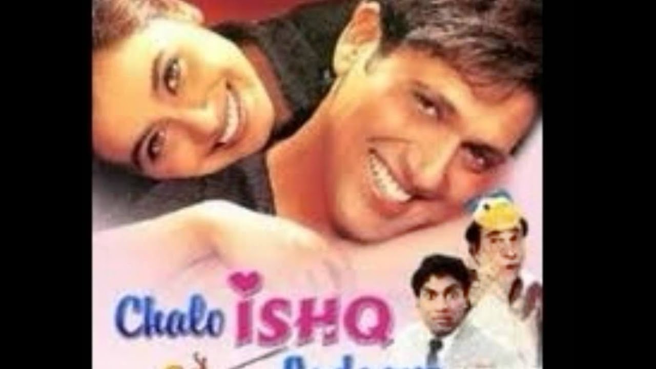 Pote Ko Dulha Banaongi Lyrics | Chalo Ishq Ladaaye | Govinda, Rani Mukerji | Sonu Nigam | Himesh Reshammiya