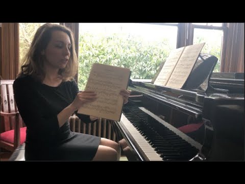 Tutorial - Nocturne in E Minor - Frédéric Chopin