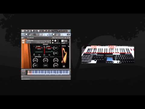 kontakt factory library nicnt download