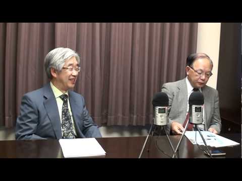 「現代の志塾 多摩大チャンネル」第3回 (4/6)