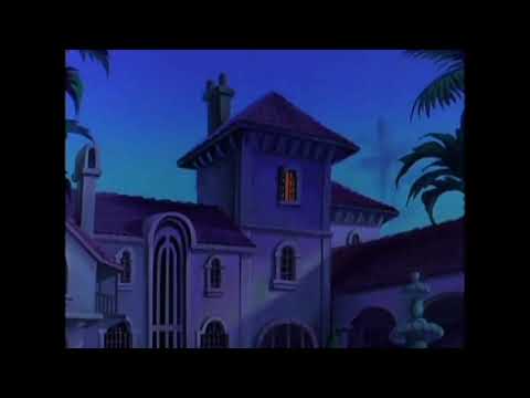 Wolf and Rabbit the movie (Tom and Jerry) part 13 i miss you