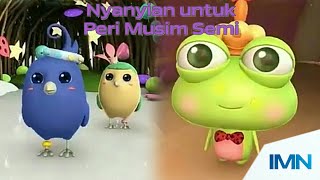 Download lagu Nyanyian untuk Peri Musim Semi 🎶 | Doby & Disy Detective Kubi mp3 Download lagu Nyanyian untuk Peri Musim Semi 🎶 | Doby & Disy Detective Kubi mp3