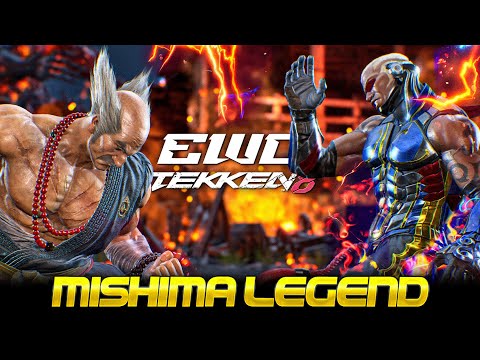 Qudans Is Looking Stronger Than Ever... EWC Day 2 Commentary