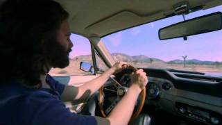 The Doors Part 2 Dawns Highway