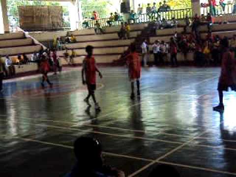 charity vs modesty (basketball boys)