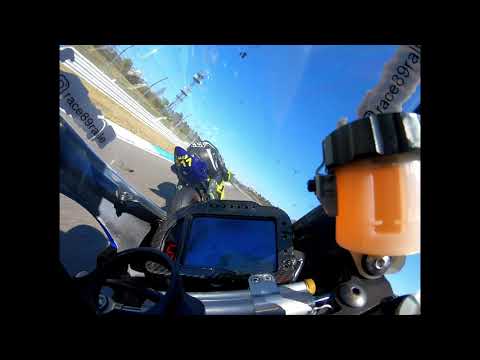 Hockenheim Regio Cup Rennen by Speer Racing 1.49 Min. 600 ccm