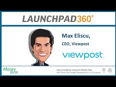 Launchpad360° - Viewpost