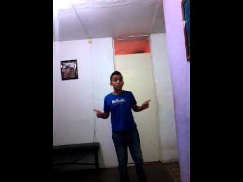 Mc joe luz-desce-Ronald chavozo