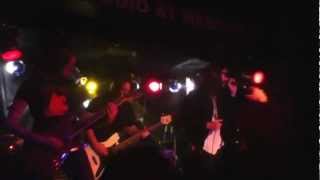 He Is Legend - Dicephalous (Live @ Webster Hall NYC)