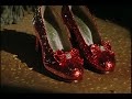 The Wizard of Oz as an 80s Dark Fantasy Film