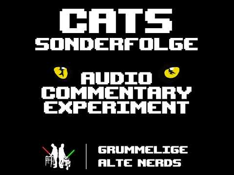 Cats - Sonderfolge