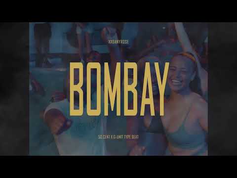 [FREE] 50 Cent x G-Unit x Scott Storch Type Beat 2023 - "Bombay" (prod. by xxDanyRose)