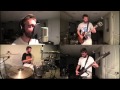 Incubus - Just A Phase (Full Band Cover) 