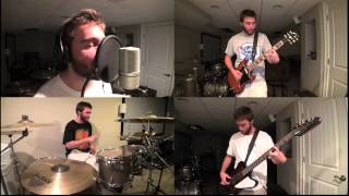 Incubus - Just A Phase (Full Band Cover)