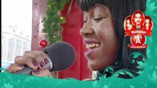 Beldina - Peace On Earth (Live Musikhjälpen 2010)