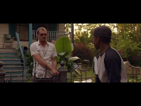 Ghost of New Orleans (Trailer)