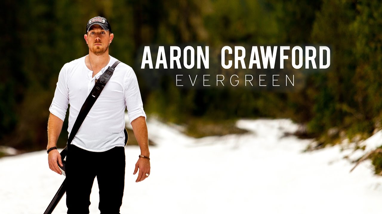 Promotional video thumbnail 3 for Aaron Crawford
