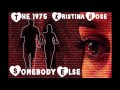 The 1975 Somebody Else Kristina Rose Audio Cover